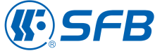 sanfu bearing logo
