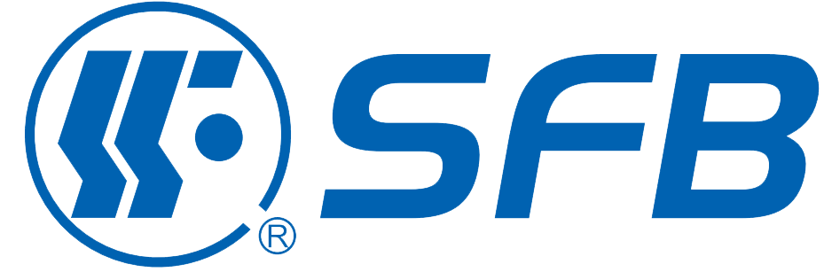sanfu bearing logo