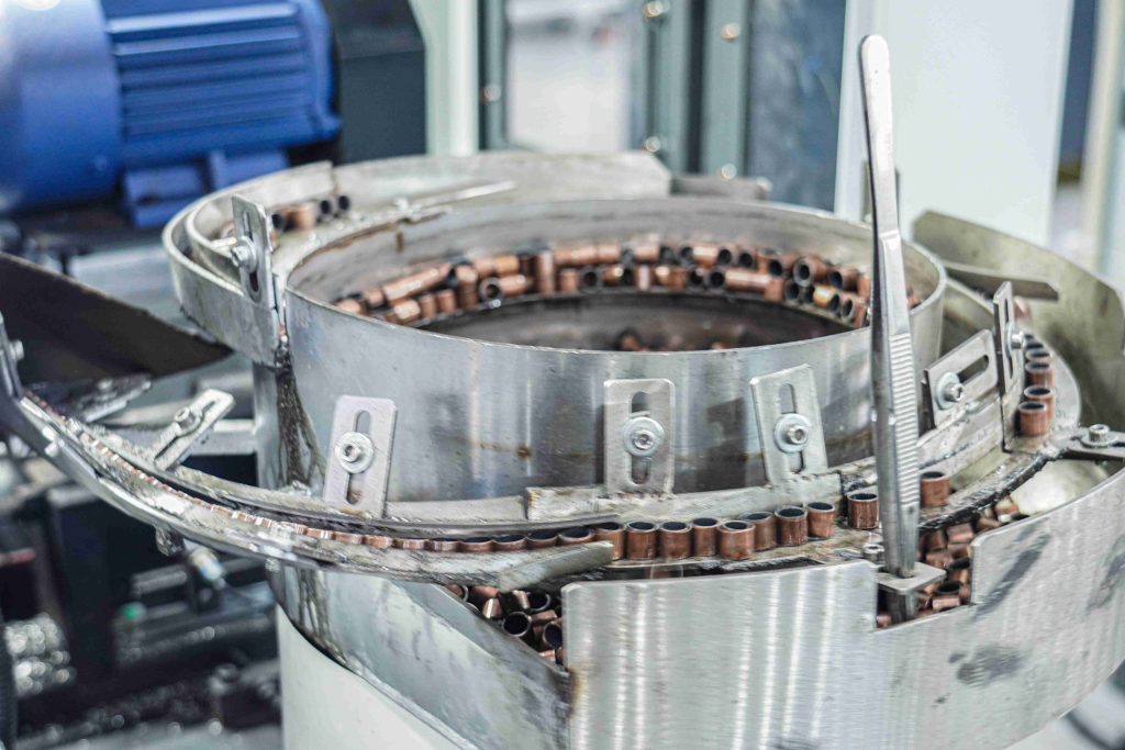 bearing machine