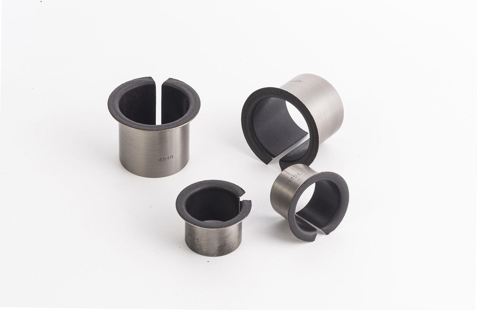 SF-13F bushes SF-13F bushes
