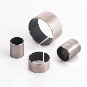 SF-13 bushes