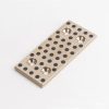 Oilless Sliding plate