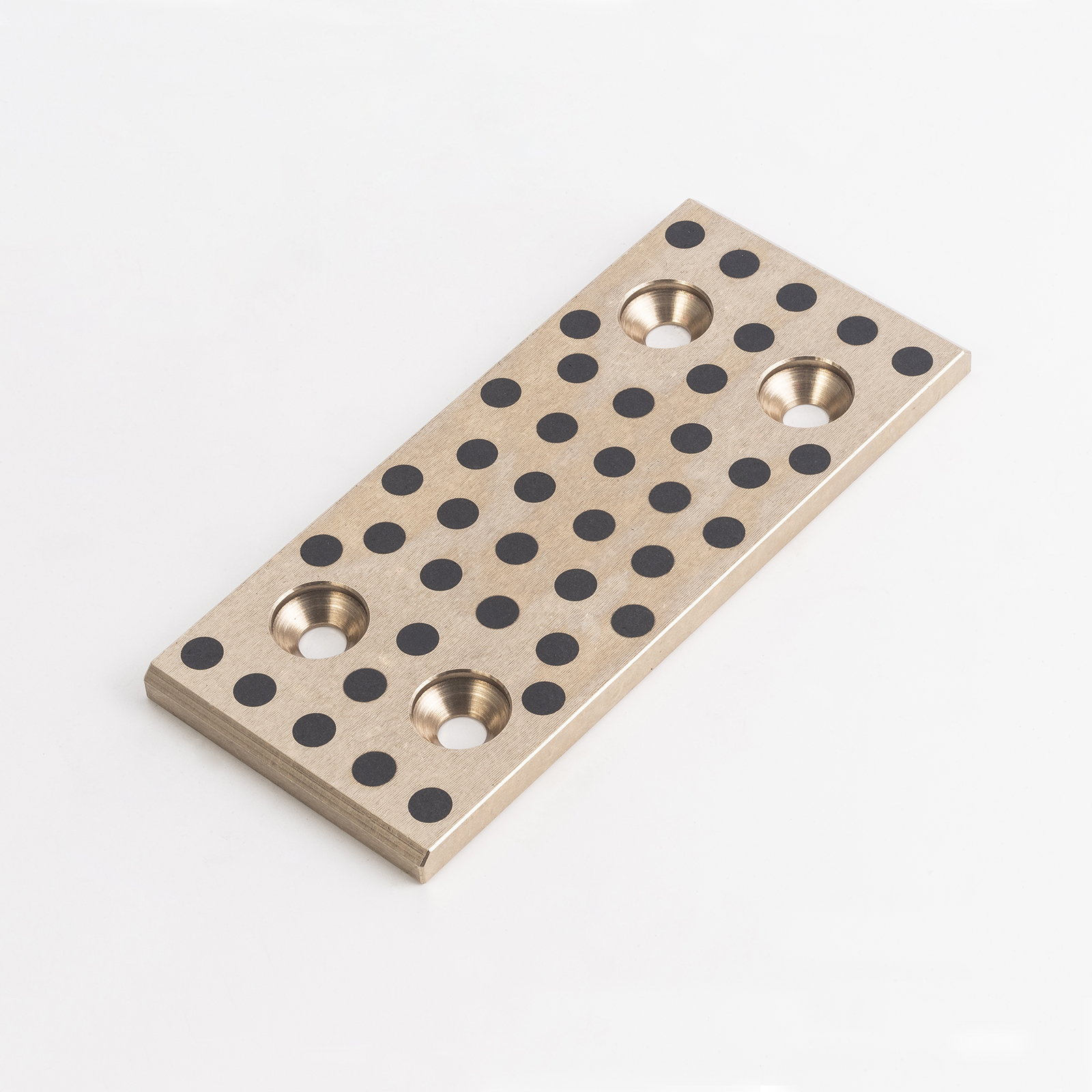 Oilless Sliding plate Oilless Sliding plate