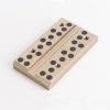 Oilless Sliding plate