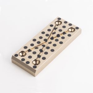 Oilless Sliding plate