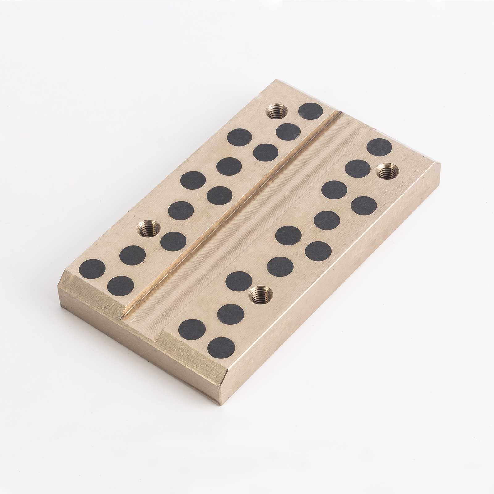 Oilless Sliding plate Oilless Sliding plate