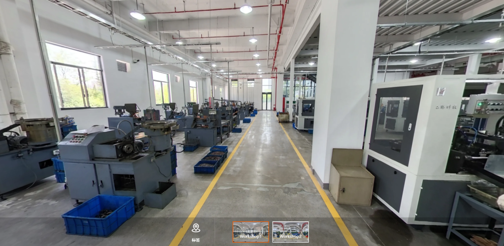 workshop of sanfu
